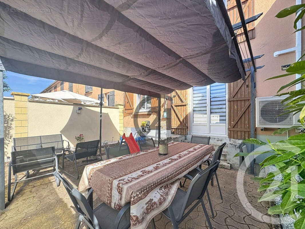 Maison 78 m² à Champagne-Sur-Seine  - photo 10