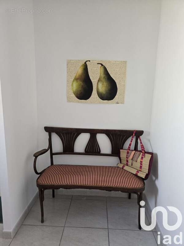 Photo 9 - Maison à SAINT-REMY-DE-PROVENCE