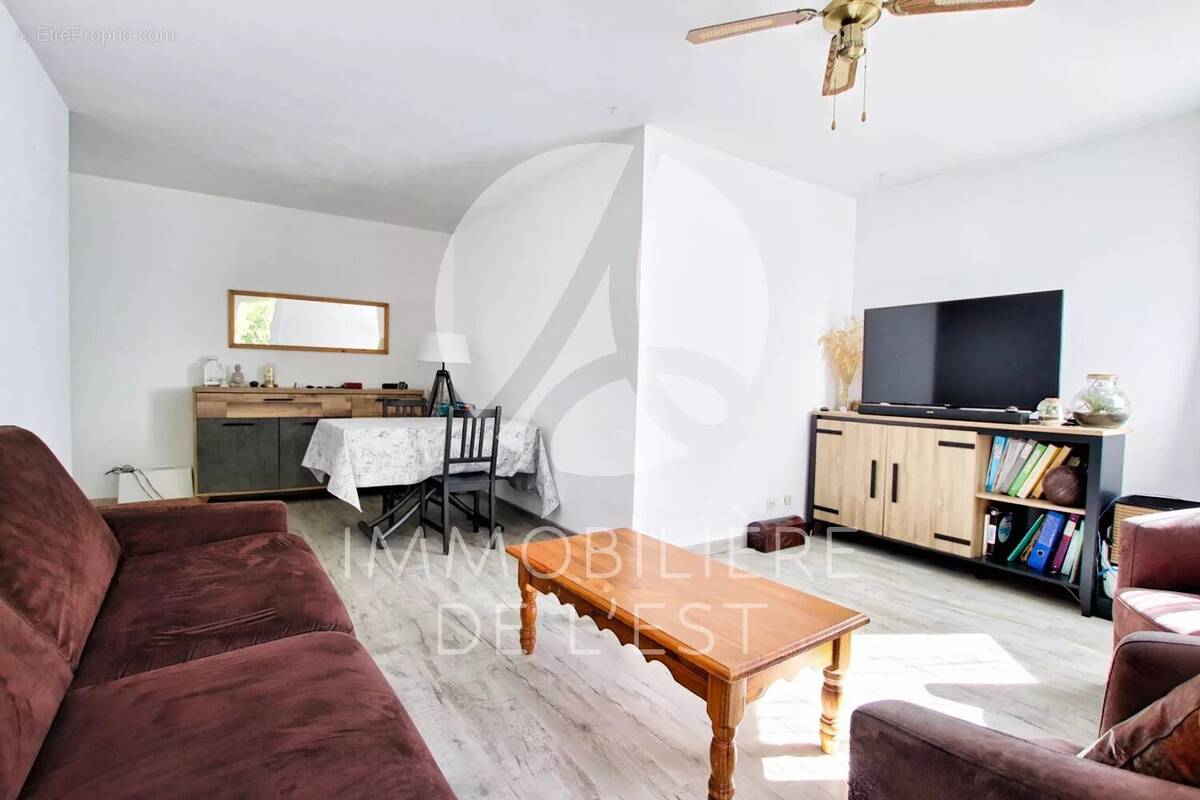 Appartement à LYON-3E