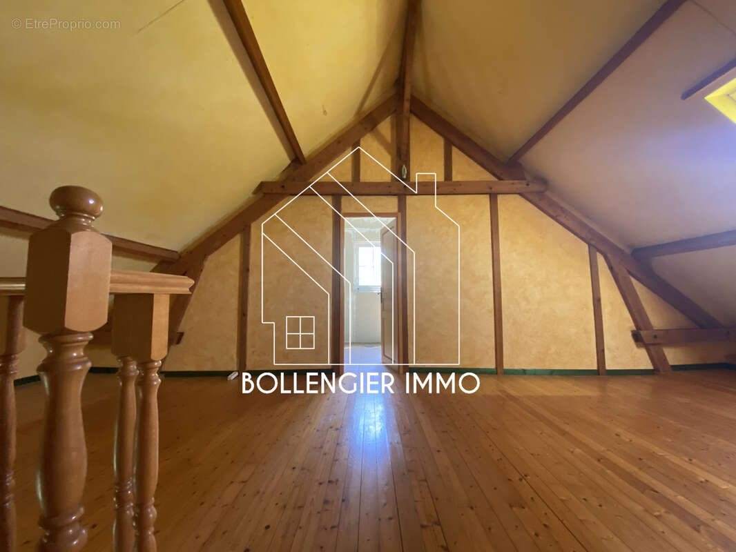 Maison individuelle - photo 7