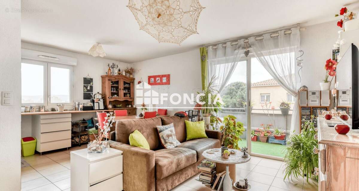 Appartement à NARBONNE