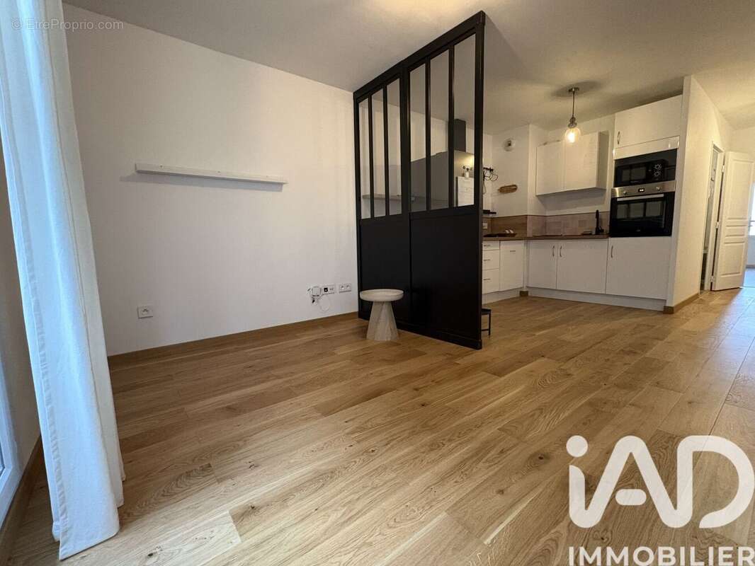 Photo 4 - Appartement à CORBEIL-ESSONNES