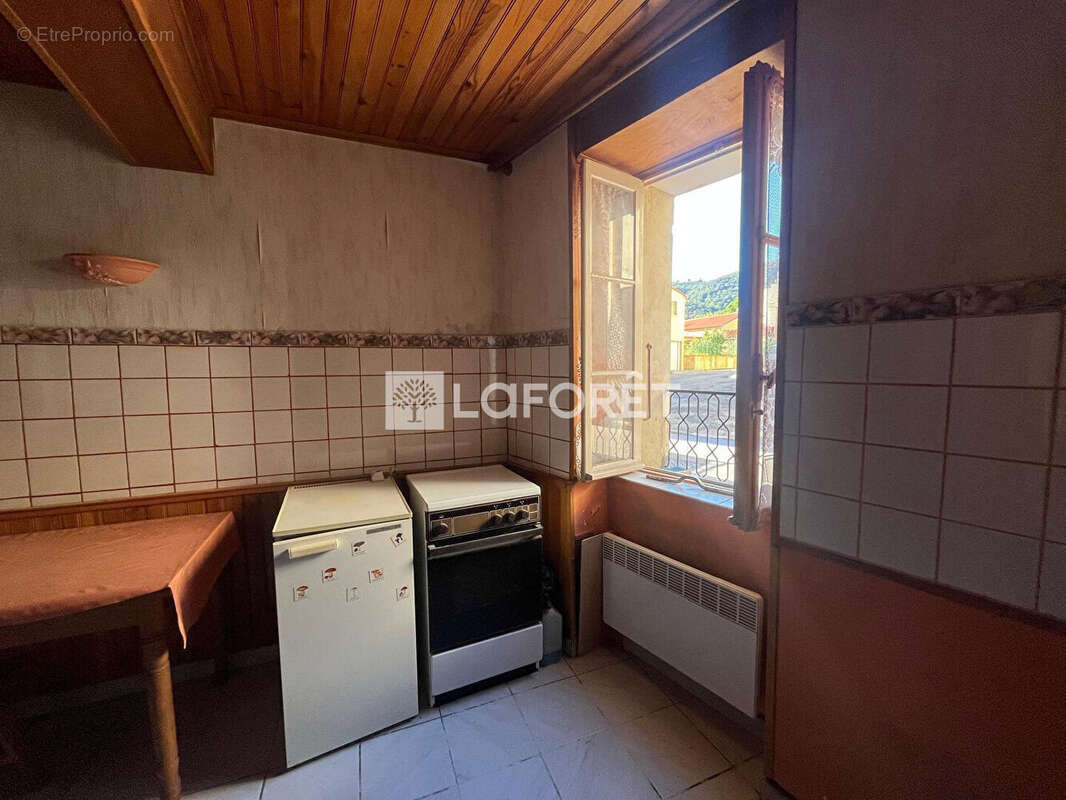 Appartement à ARLES-SUR-TECH