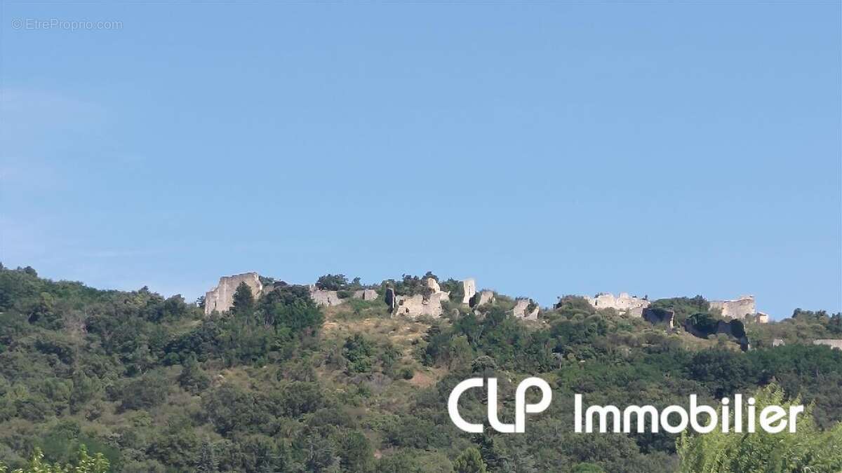 Terrain 742 m² à Ancone  - photo 2