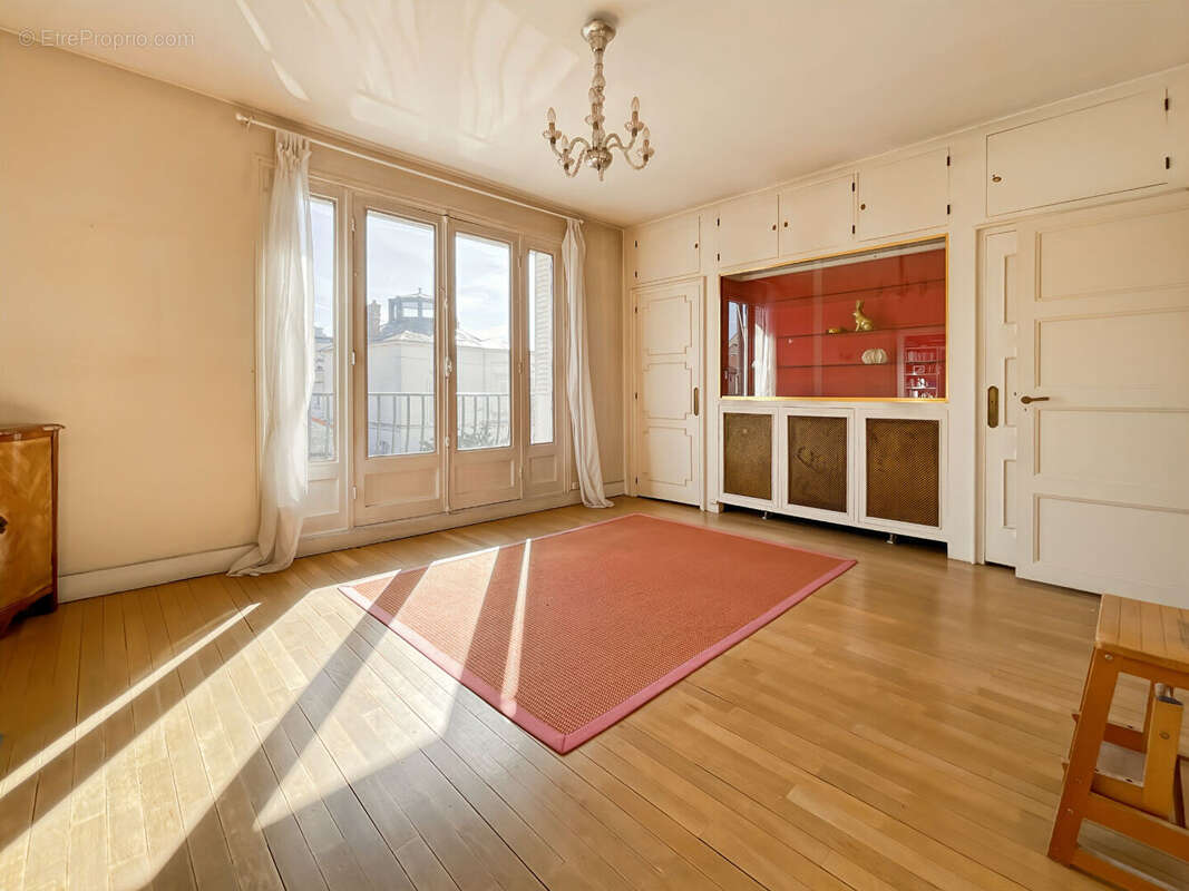 Appartement à MELUN