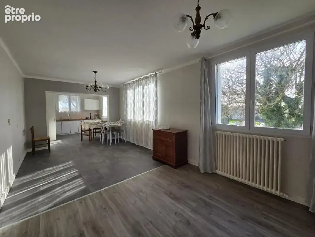 Maison 3 pièces 80 m² à vendre à L'ile-D'olonne (85340) - photo 3