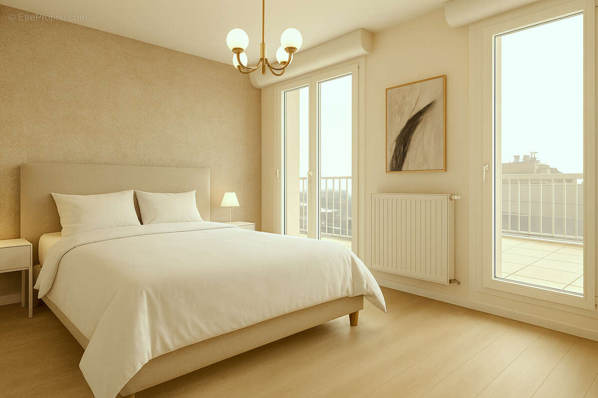 Appartement à PORNICHET