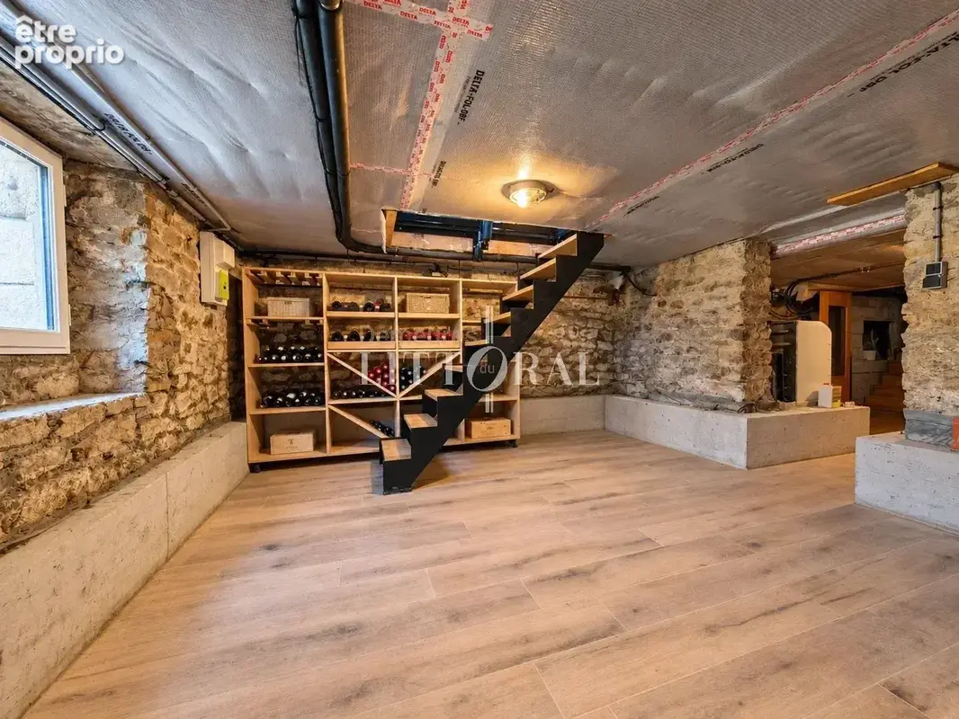 Exceptionnelle Maison de Maître au cœur historique de Vannes - photo 16