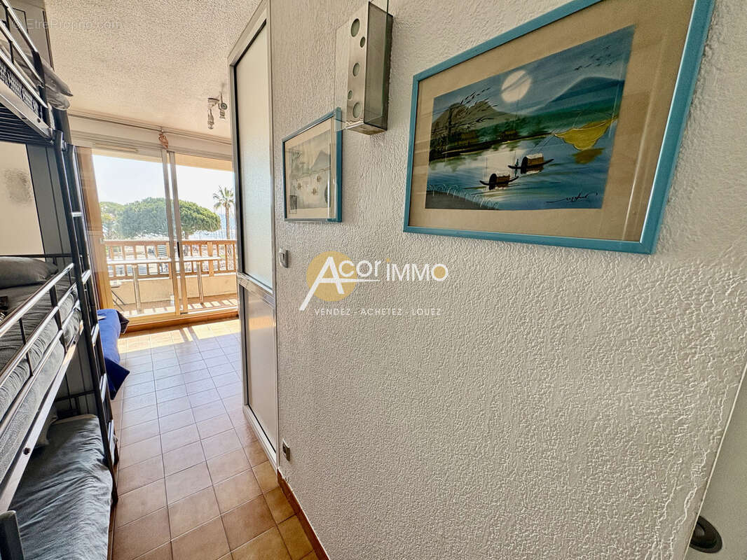 Appartement à LA SEYNE-SUR-MER
