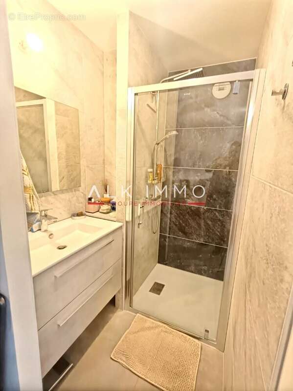 Appartement à CHENS-SUR-LEMAN