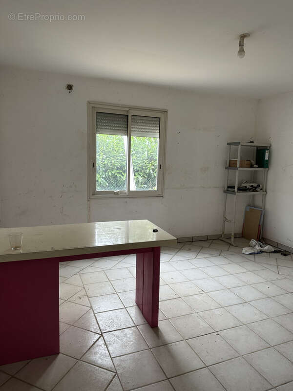 Maison T6/T7 - Méreau - bien rare sur le marché !!! - photo 9