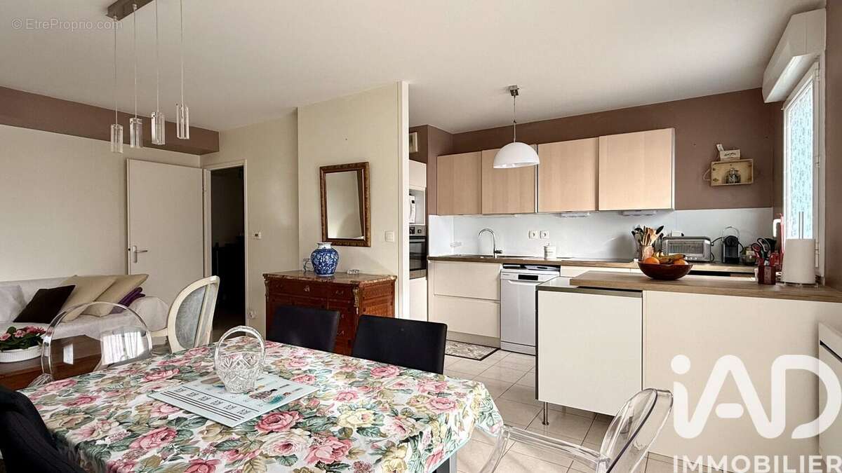 Photo 3 - Appartement à LE LOROUX-BOTTEREAU