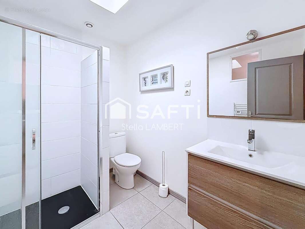 Photo 7 - Maison à VILLEMUR-SUR-TARN