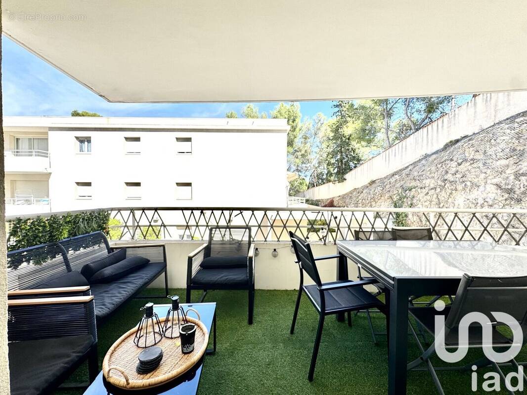 Photo 1 - Appartement à MARTIGUES