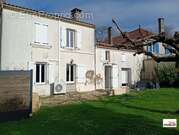 Maison à MESNAC