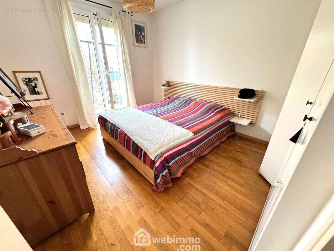 ... la suite parental... - Maison à BONDOUFLE