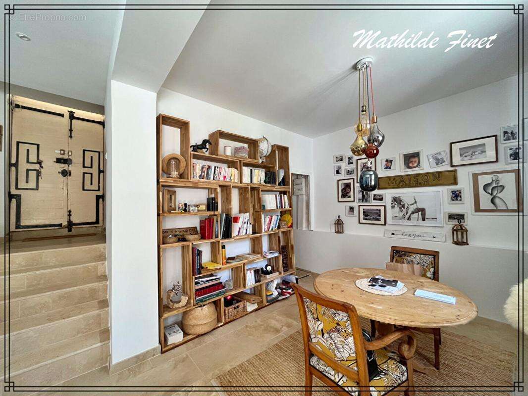 Maison à DRAGUIGNAN