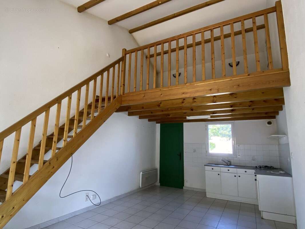 Maison à BRETIGNOLLES-SUR-MER