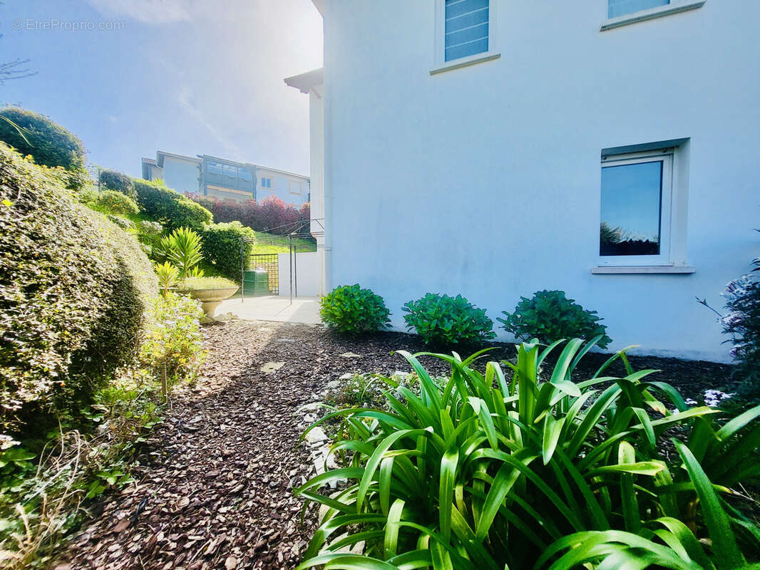 Appartement à HENDAYE