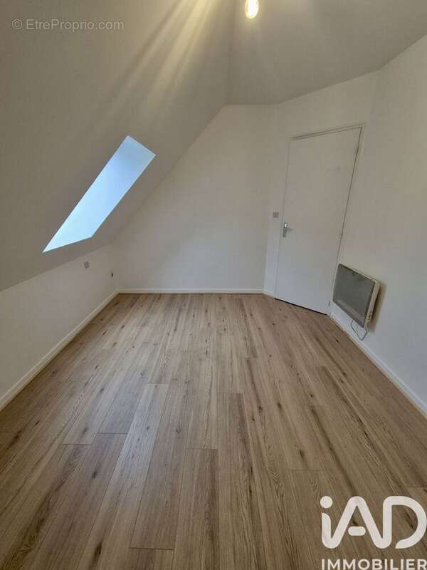 Photo 5 - Maison à MAREUIL-SUR-OURCQ