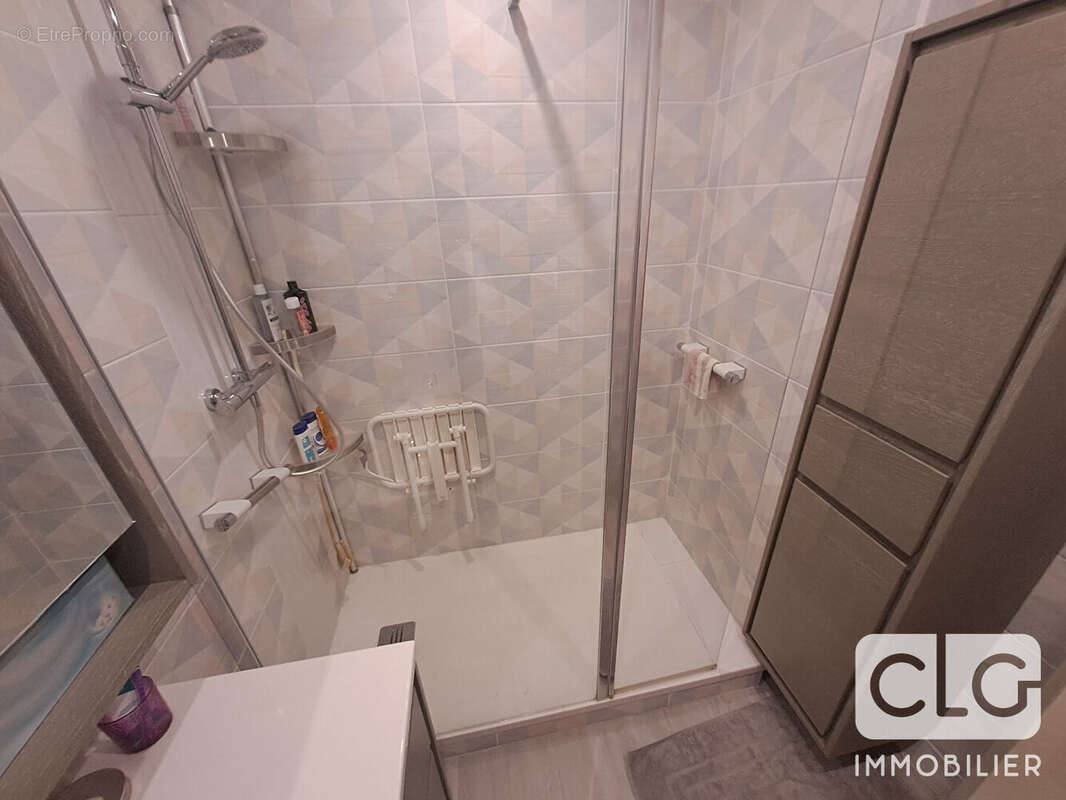 Appartement à QUIMPER