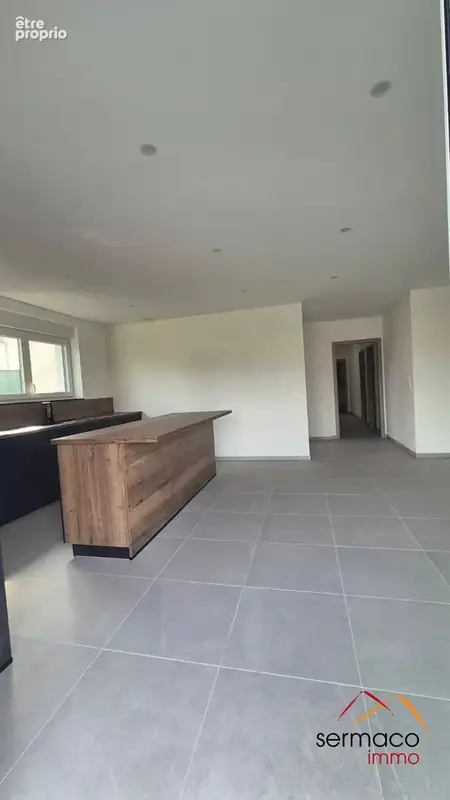 Maison 4 pièces 110 m² à vendre à Farebersviller (57450) - photo 6