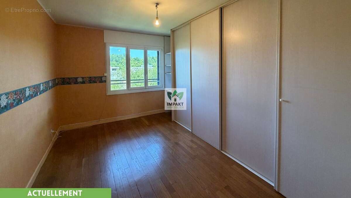 Appartement 53 m² à Belfort  - photo 7