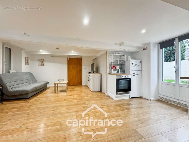 Maison à SAINT-GERMAIN-DU-PLAIN