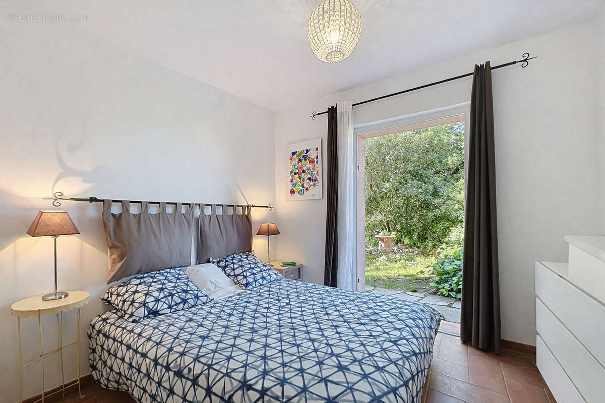 Maison à PORTO-VECCHIO