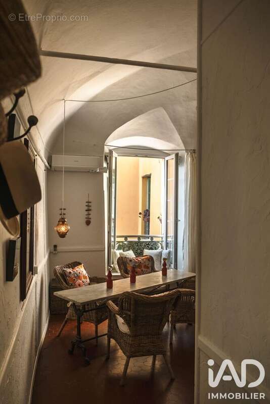 Photo 2 - Appartement à MENTON