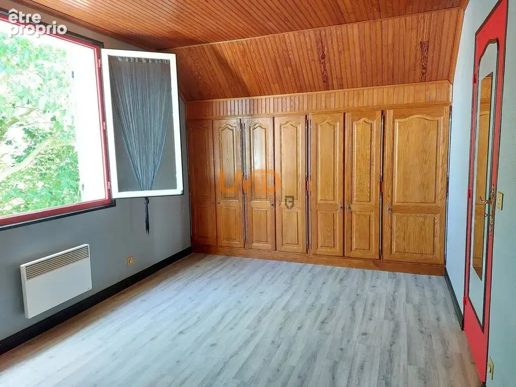 Bray sur Seine, maison 3 chambres avec sous-sol total et Piscine - photo 15