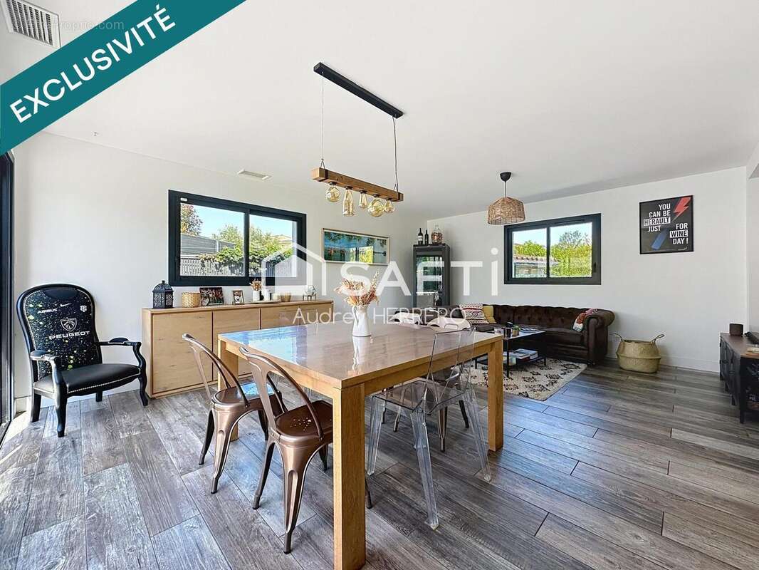 Photo 4 - Maison à PECHBONNIEU