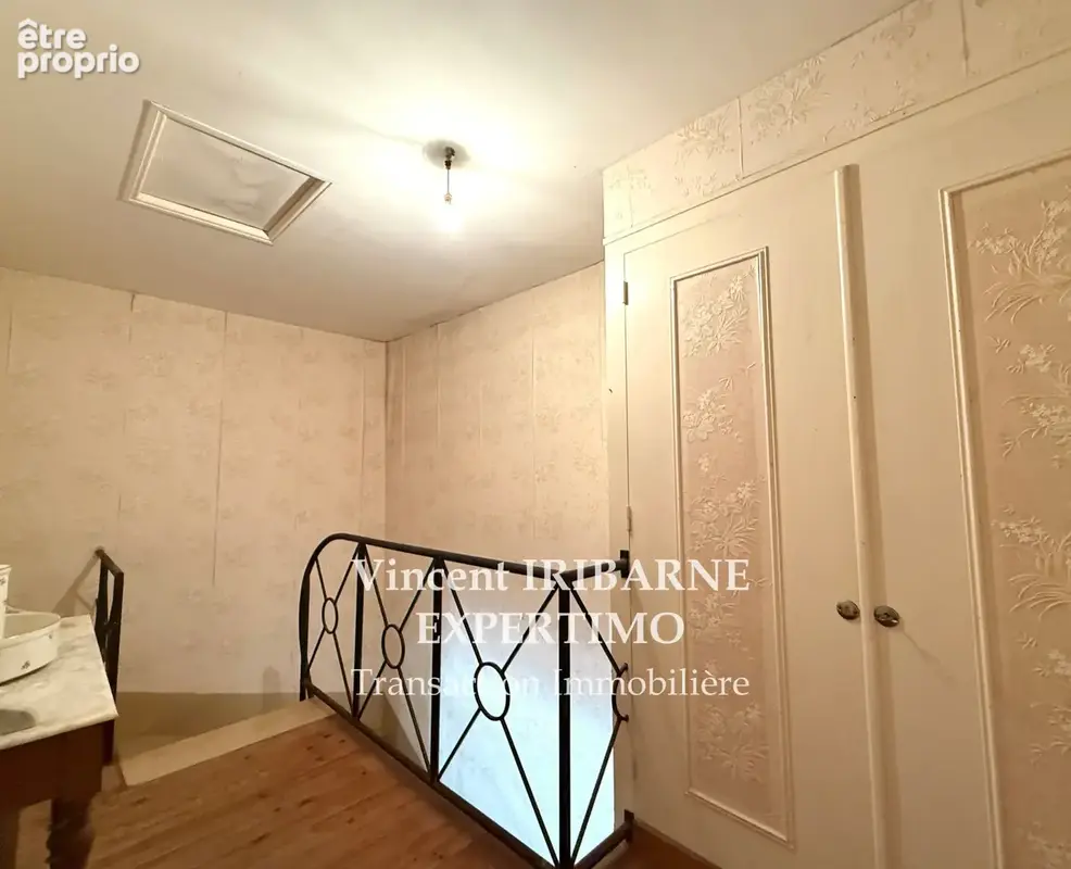 Maison à Rénover, 3 Chambres - photo 5
