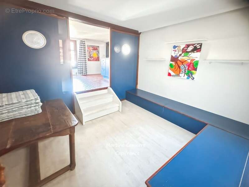 Maison à SAINT-JUST-LA-PENDUE