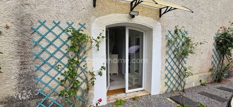 Maison à vendre 7 pièces BOSDARROS (64)Piscine, Vue Pyrénées et un logement indépendant! - photo 17