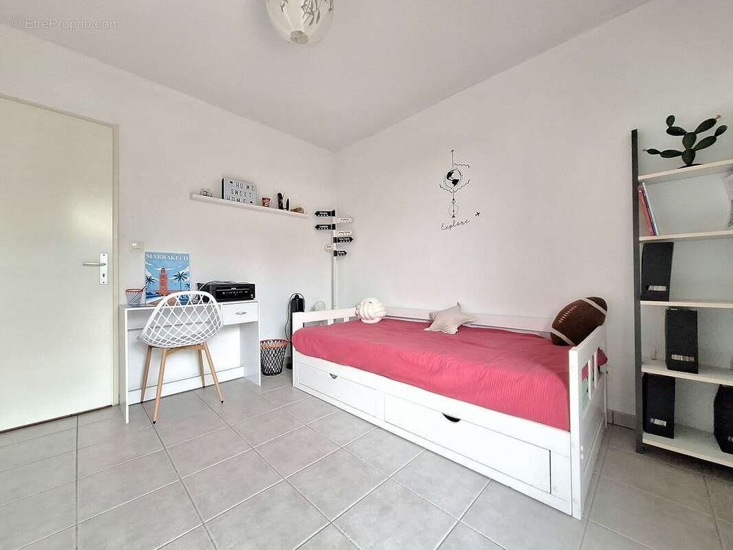 Appartement à LAUNAGUET