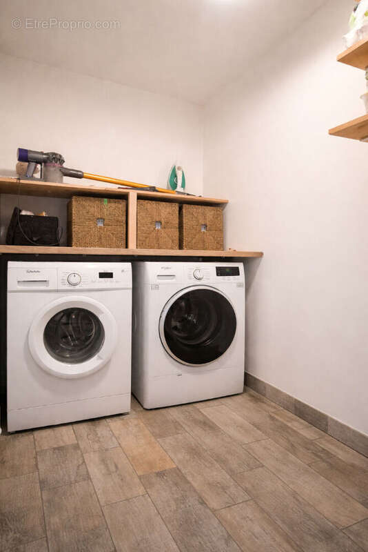 Appartement à CERGY