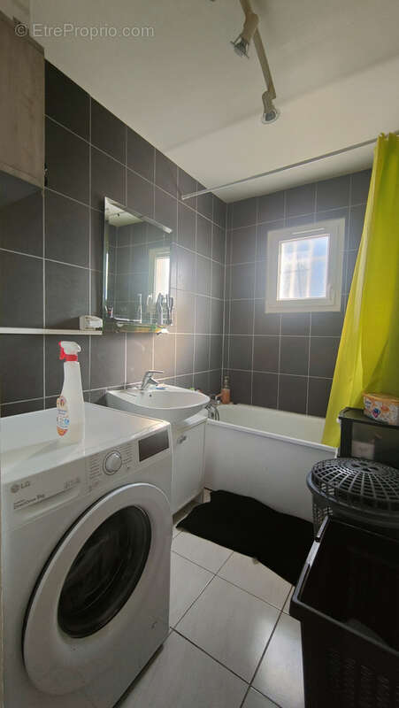 A 20 mn de gisors,  maison renovee de 150 m2 hab sur 800 m2 de terrain clos au calme avec garage et sous sol - photo 14