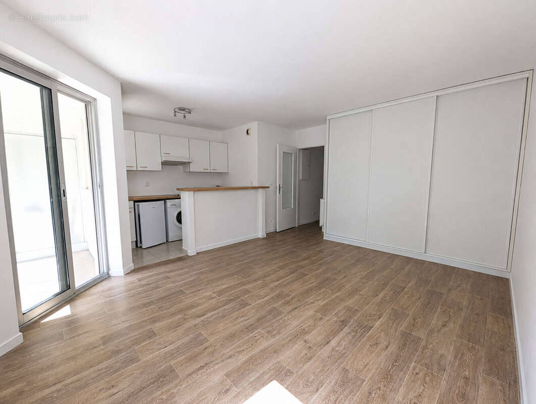 Appartement à FONTENAY-SOUS-BOIS