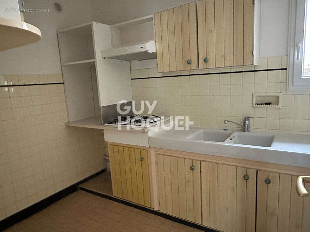 Appartement à VINCENNES
