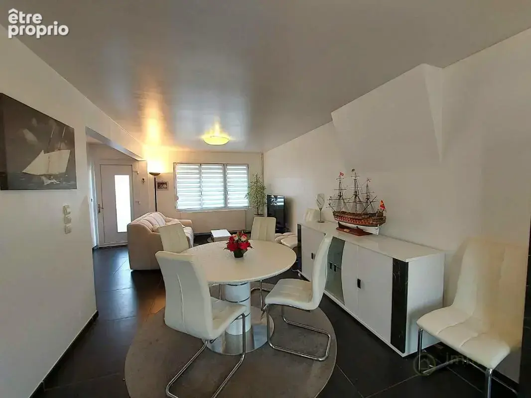 Maison 3 pièces 74 m² à vendre à Maubeuge (59600) - photo 6
