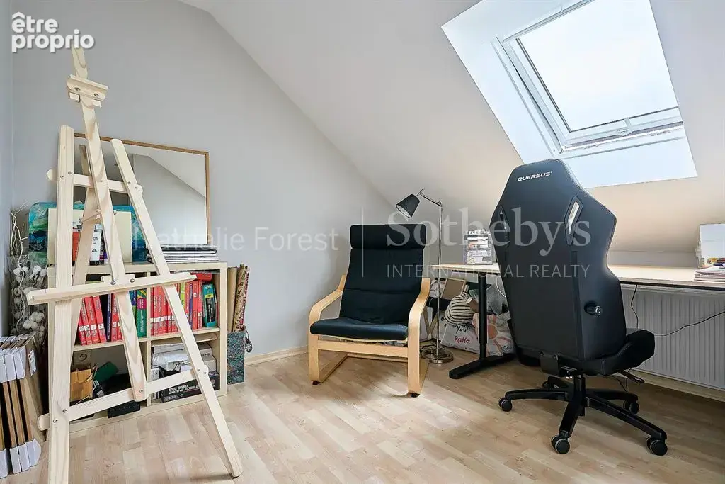 Maison familiale de charme  -  secteur prisé et recherché - photo 14