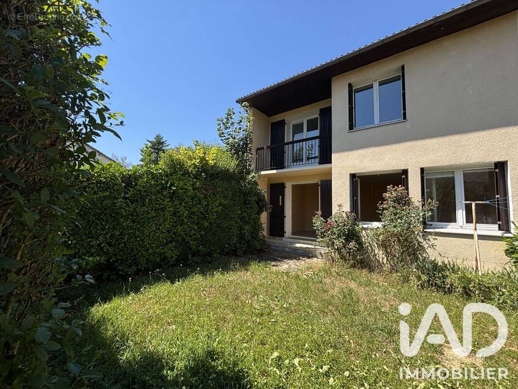 Maison 90 m² à Aurillac  - photo 1