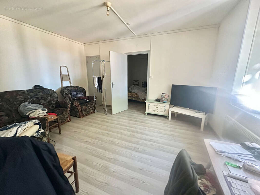 Appartement à NARBONNE