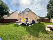 Maison à ARGENTEUIL