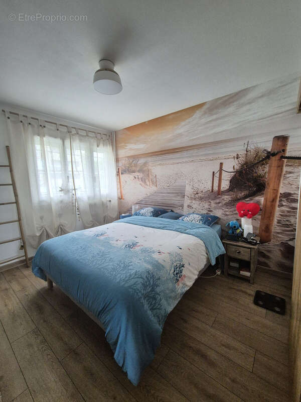 Appartement à MACON