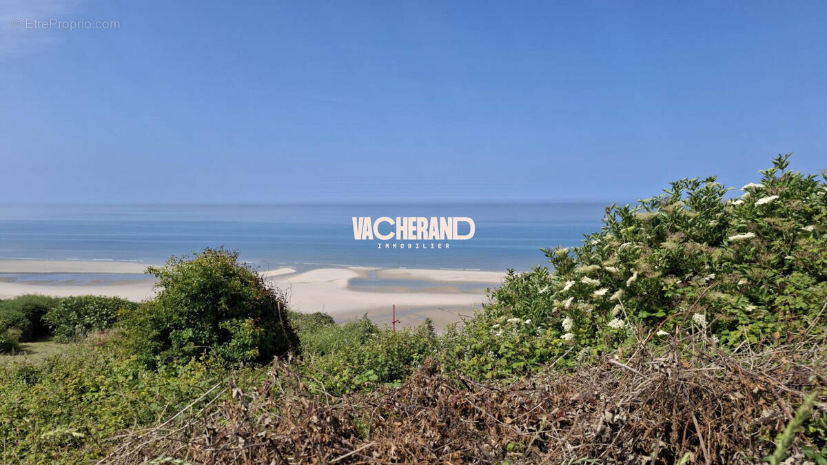 A quelques pas de la plage d&#039;Equihen - Maison à EQUIHEN-PLAGE