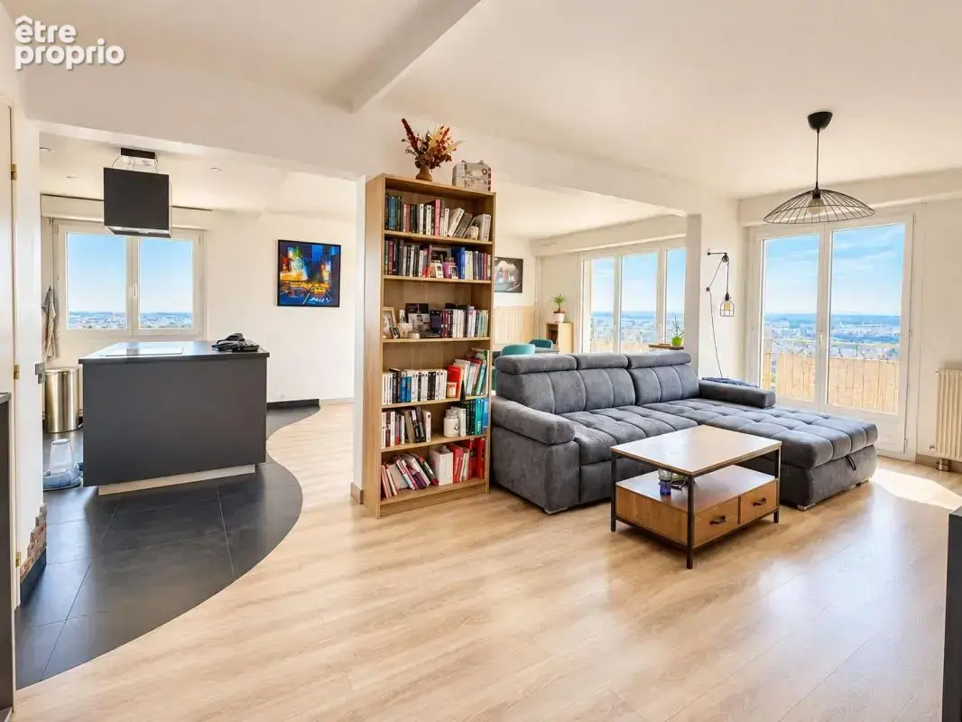 Photo Appartement à Dijon au prix de 255 000€