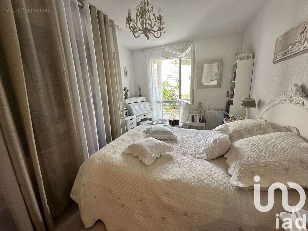 Photo 7 - Appartement à LA TESTE-DE-BUCH