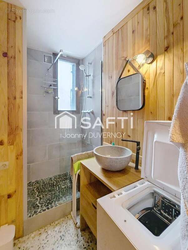 Photo 5 - Appartement à ORCIERES